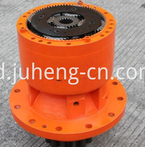 DX225LC-V Swing Gearbox